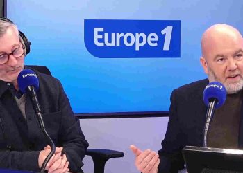 Fin du permis à vie : «C’est encore une mesure totalement bureaucratique, générale et absolue», fustige Me Rémy Josseaume