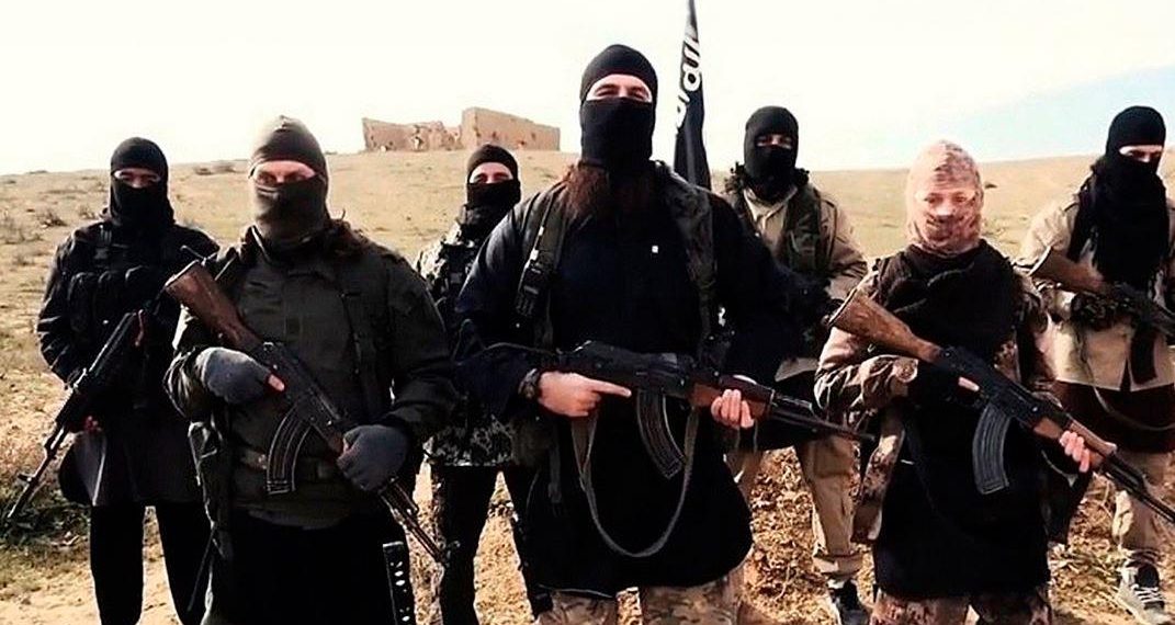 État islamique : faut-il craindre le réveil des terroristes en sommeil ?