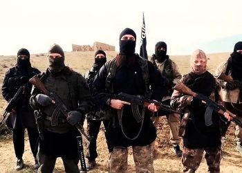 État islamique : faut-il craindre le réveil des terroristes en sommeil ?