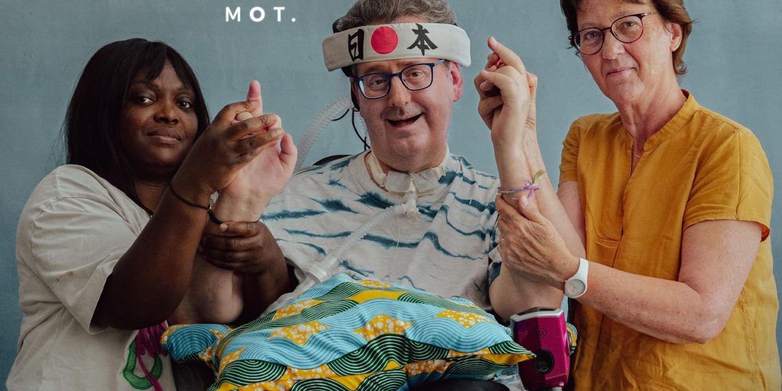 Maladie de Charcot : un institut pour accélérer la recherche et les traitements