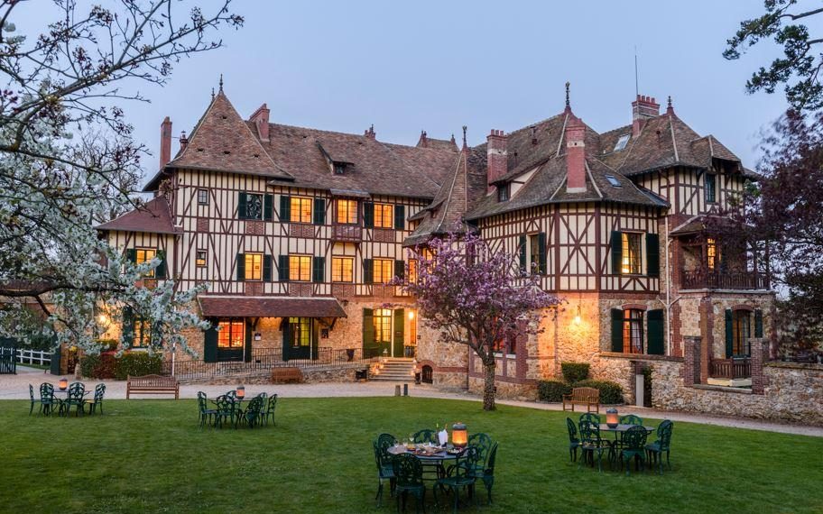 Benjamin Abittan, directeur général de Châteauform’ : «Le bien-être au travail est un levier économique»