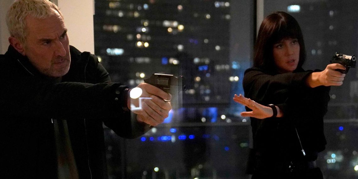 Chien 51, Natasha St-Pier et Charles Ier : la sélection culturelle de la semaine