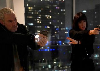 Chien 51, Natasha St-Pier et Charles Ier : la sélection culturelle de la semaine