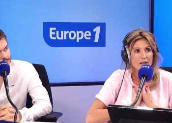 Pascal Praud et vous – Propos de Yaël Braun-Pivet sur l’héritage : «Elle détruit le passé, le présent et l’avenir», dénonce Caroline Ithurbide