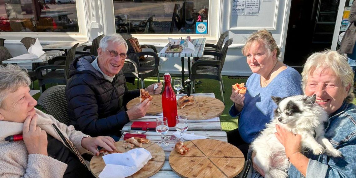 «Ce n’est pas le sujet principal» : en terre RN, la détestation de Macron éclipse les retraites