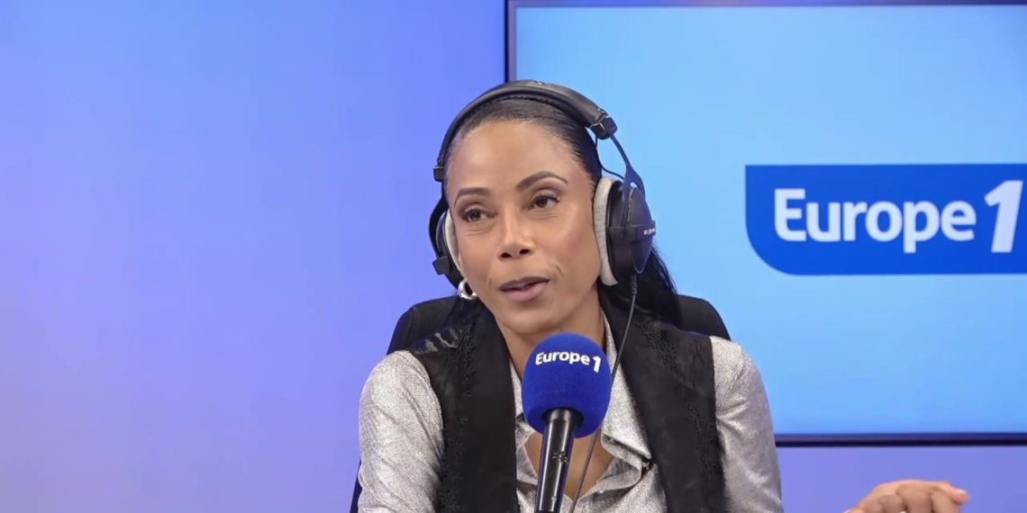 Rassemblement «aux relents antisémites» à Paris 8 : «Je ne vois pas mes enfants faire leurs études en France», assure une auditrice