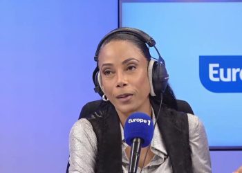 Rassemblement «aux relents antisémites» à Paris 8 : «Je ne vois pas mes enfants faire leurs études en France», assure une auditrice