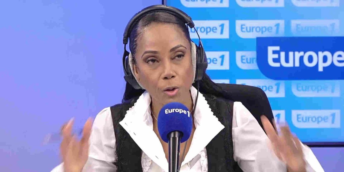 Vol au Louvre : «Quand j’ai entendu la nouvelle, j’en aurais presque pleuré», lâche une auditrice