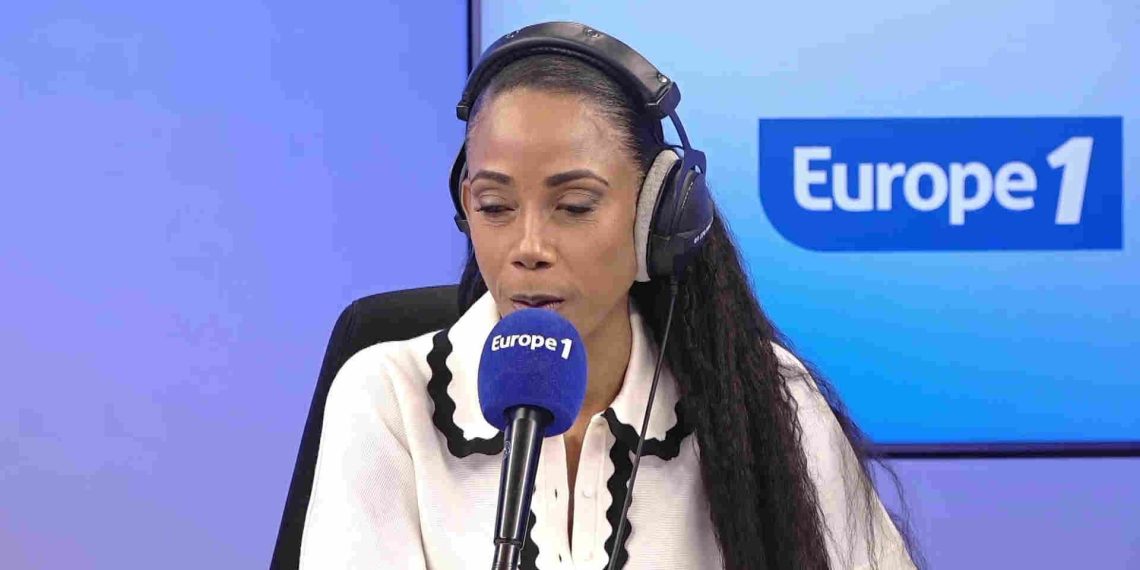 Hommage à Lola perturbé à Nantes : «L’extrême-gauche est le plus gros danger pour la France», assure un auditeur