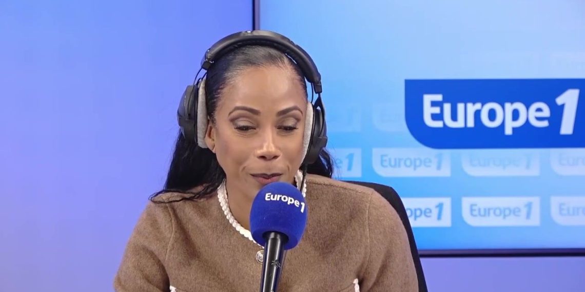 Christine Kelly et vous – «La laïcité, ce n’est pas une renonciation à nos propres racines», affirme un enseignant