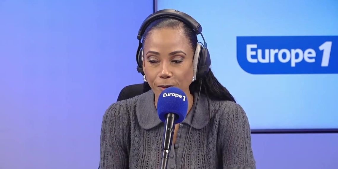 Non-censure du gouvernement par LR : «Les Républicains voient d’abord l’intérêt de la France», salue une sympathisante