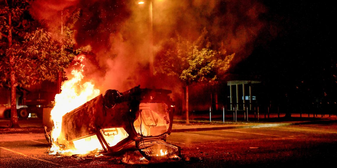 Thibault de Montbrial : «L’État doit assumer l’exercice de la force légitime»