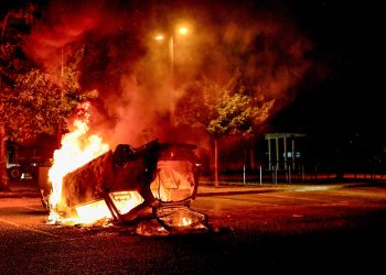 Thibault de Montbrial : «L’État doit assumer l’exercice de la force légitime»