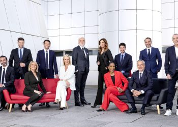 CNews : une audience record portée par des figures populaires