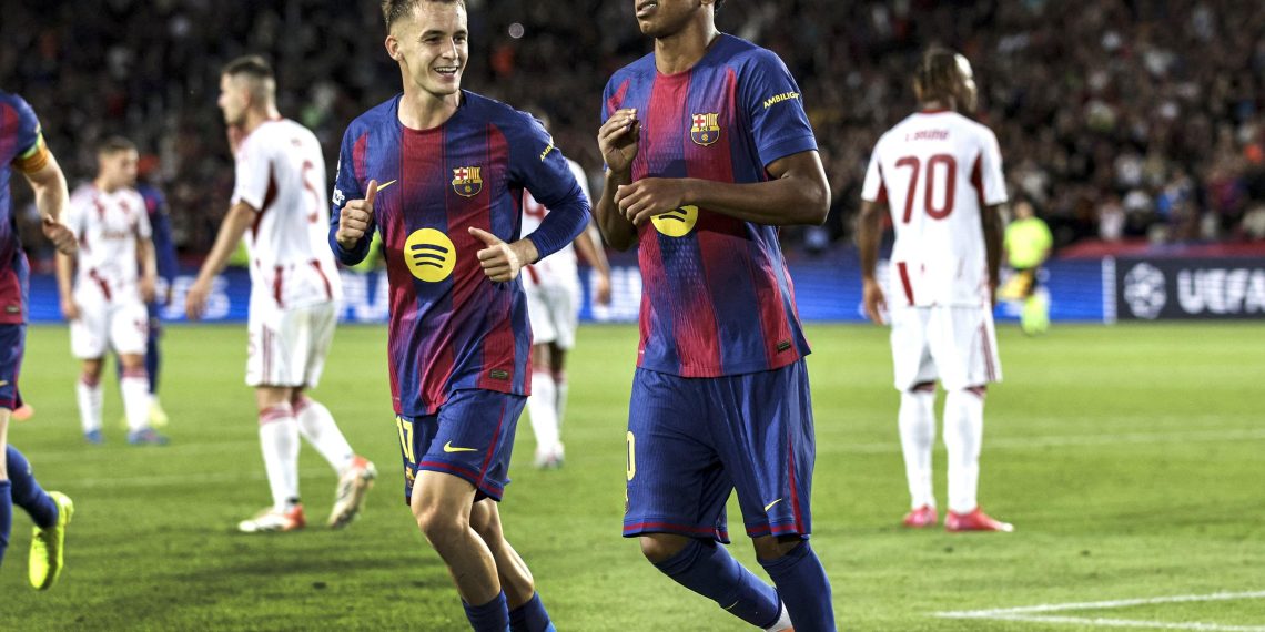 Lamine Yamal, un talent unique menacé par le lucre et les polémiques