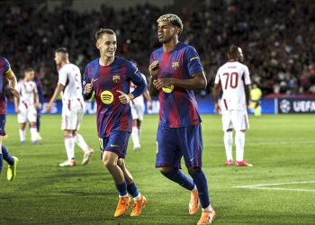 Lamine Yamal, un talent unique menacé par le lucre et les polémiques