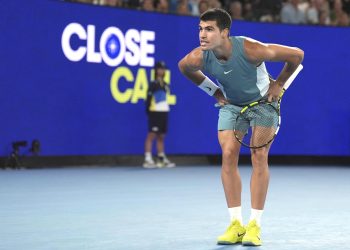 Un million de dollars en un seul point : l’Open d’Australie invente le tennis version éclair