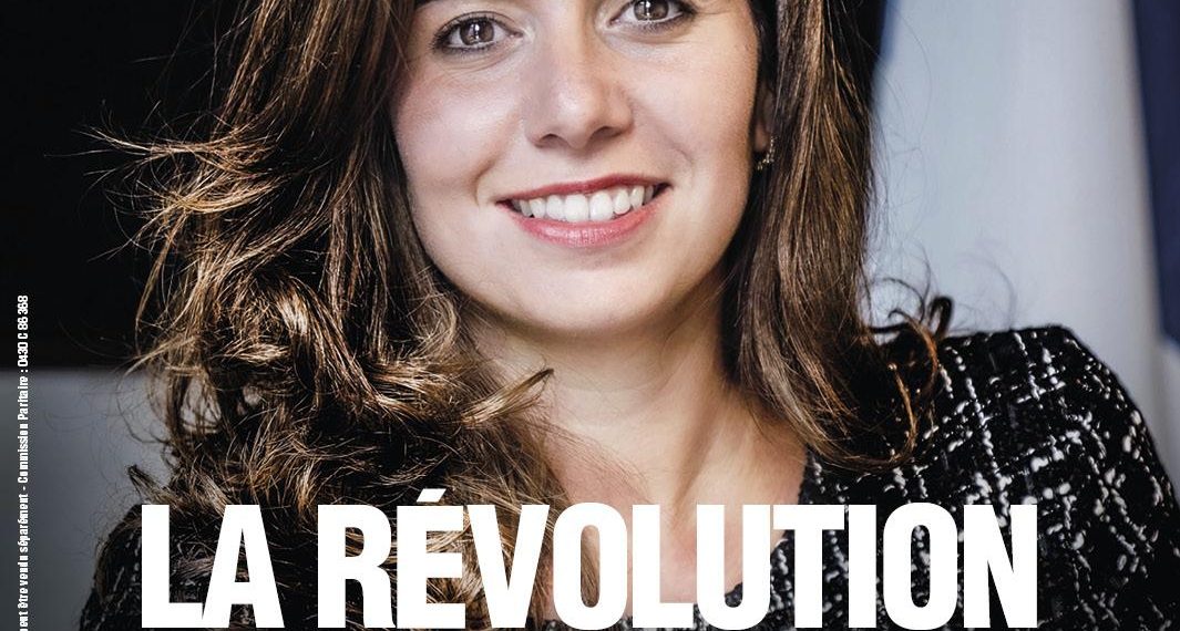 La révolution économique de Sarah Knafo