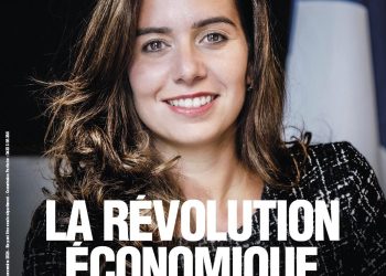 La révolution économique de Sarah Knafo