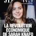 La révolution économique de Sarah Knafo