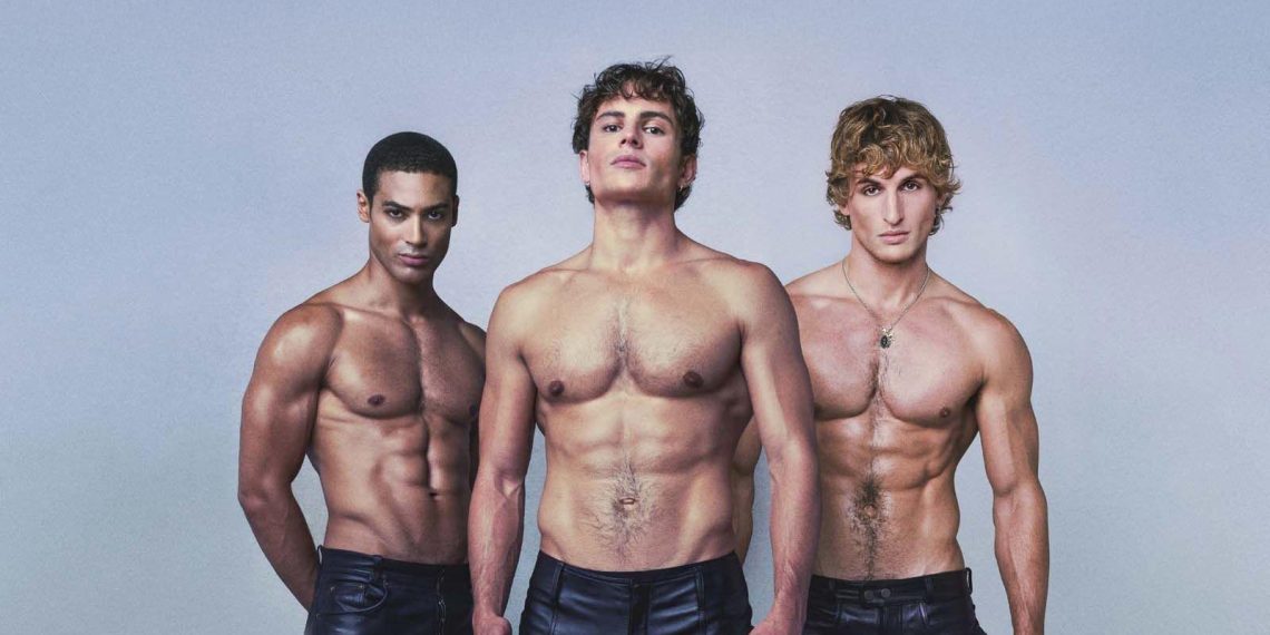«Culte : 2Be3» : plongeon nostalgique dans la légende du premier boys band français