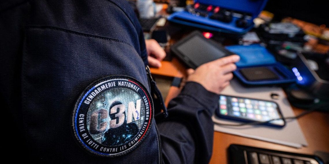 Cybercriminalité : l’insolente résistance des pirates du numérique