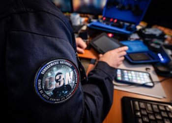 Cybercriminalité : l’insolente résistance des pirates du numérique