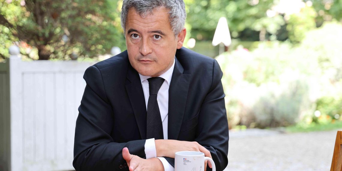 Hausse des expulsions de criminels étrangers, dérapage de Marine Tondelier… Les coulisses du JDNews