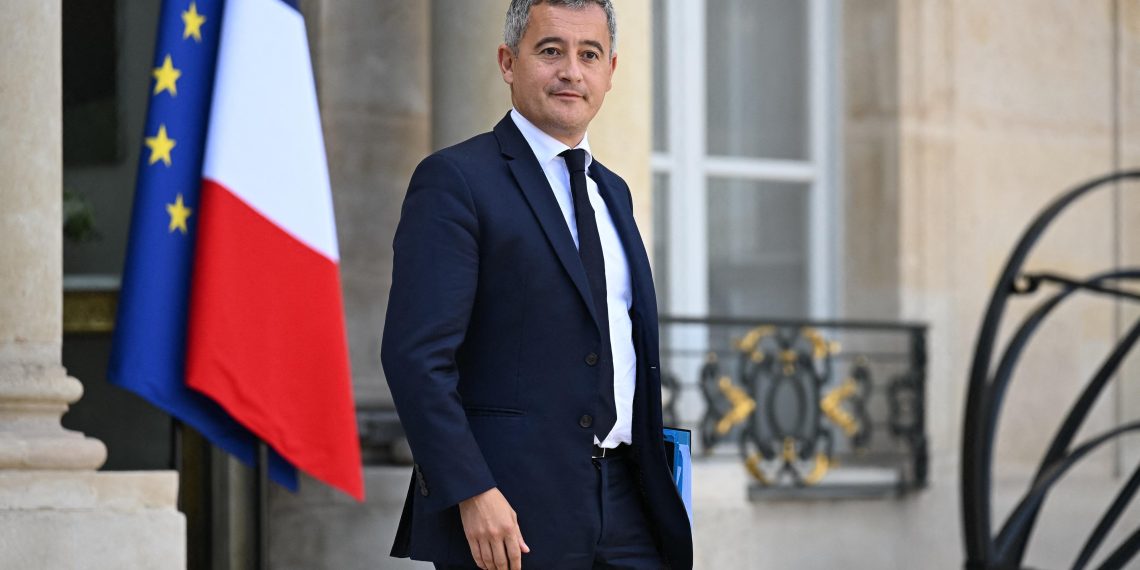 Justice : Darmanin veut remettre les victimes au centre du système pénal