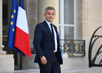 Justice : Darmanin veut remettre les victimes au centre du système pénal