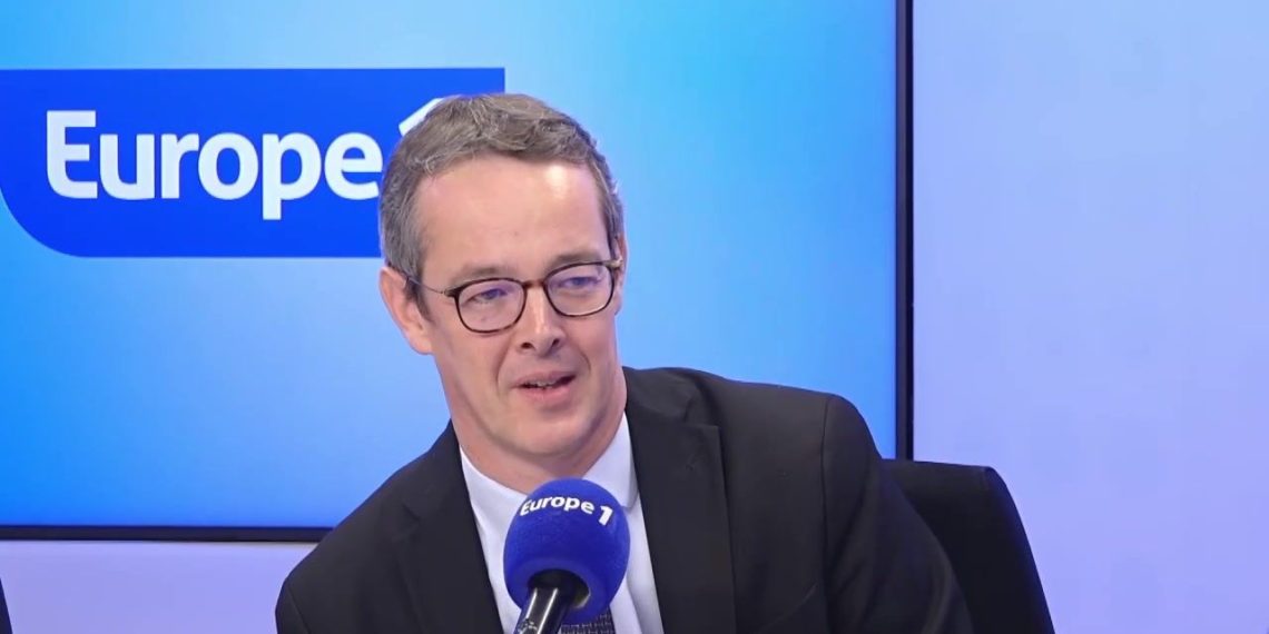 Pascal Praud et vous – Cambriolage au Louvre : les bijoux volés valent «entre 70 et 80 millions d’euros», estime un historien