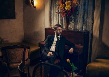 Neil Hannon (The Divine Comedy) : «Même en fauteuil roulant, je voudrais encore monter sur scène !»