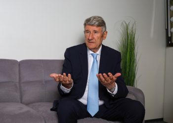 L’alerte de Philippe de Villiers : «Nous vivons l’éclipse de la conscience nationale»