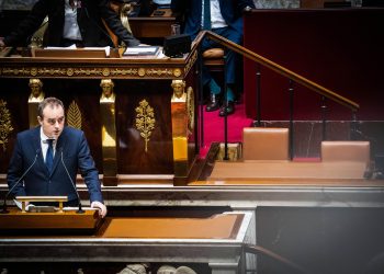 Décentralisation : le pari de Sébastien Lecornu