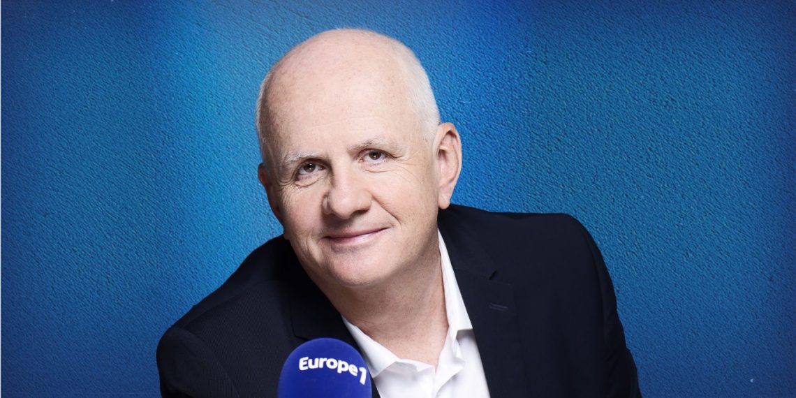 La revue de presse : l’autre grande boucle