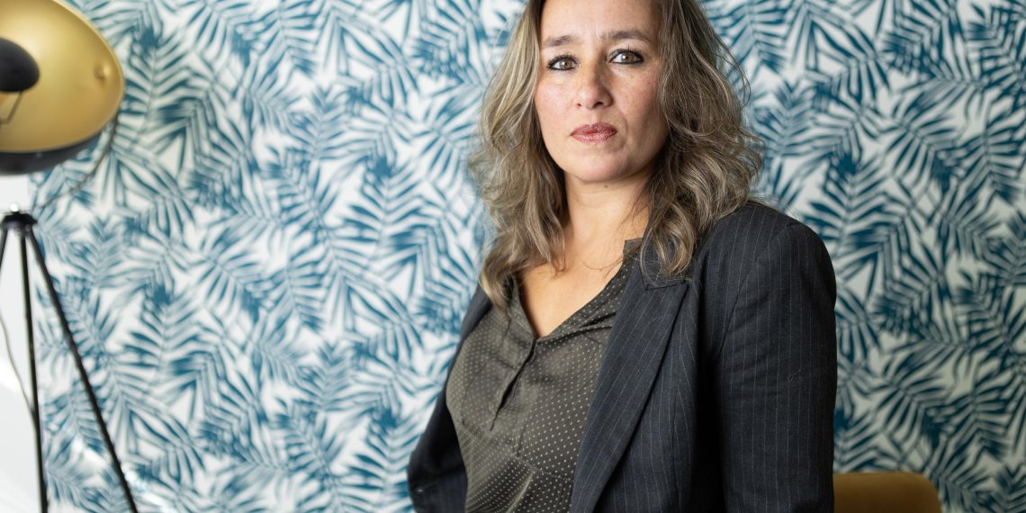 Delphine Girard : «Les enseignants craignent plus l’anathème de la gauche que les islamistes»