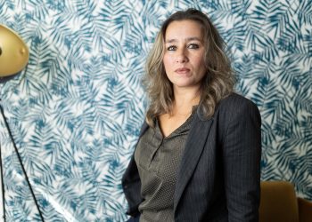 Delphine Girard : «Les enseignants craignent plus l’anathème de la gauche que les islamistes»
