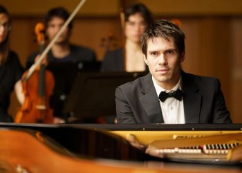 Cinéma : que vaut le film «Deux pianos» ?