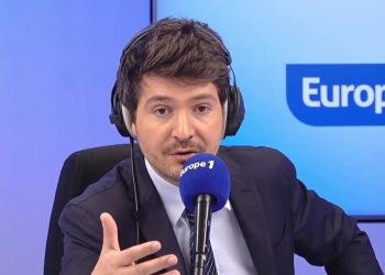 Propos de Jean Dujardin sur l’amour de la France : «Sa déclaration est juste parfaite», juge un auditeur