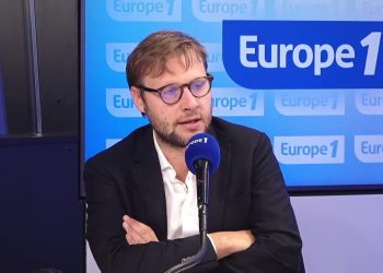 «Sacré Cœur» et laïcité : «C’est une folie qu’on soit obligé de s’en remettre à la justice pour savoir si on peut diffuser un film», lance Alexandre Devecchio