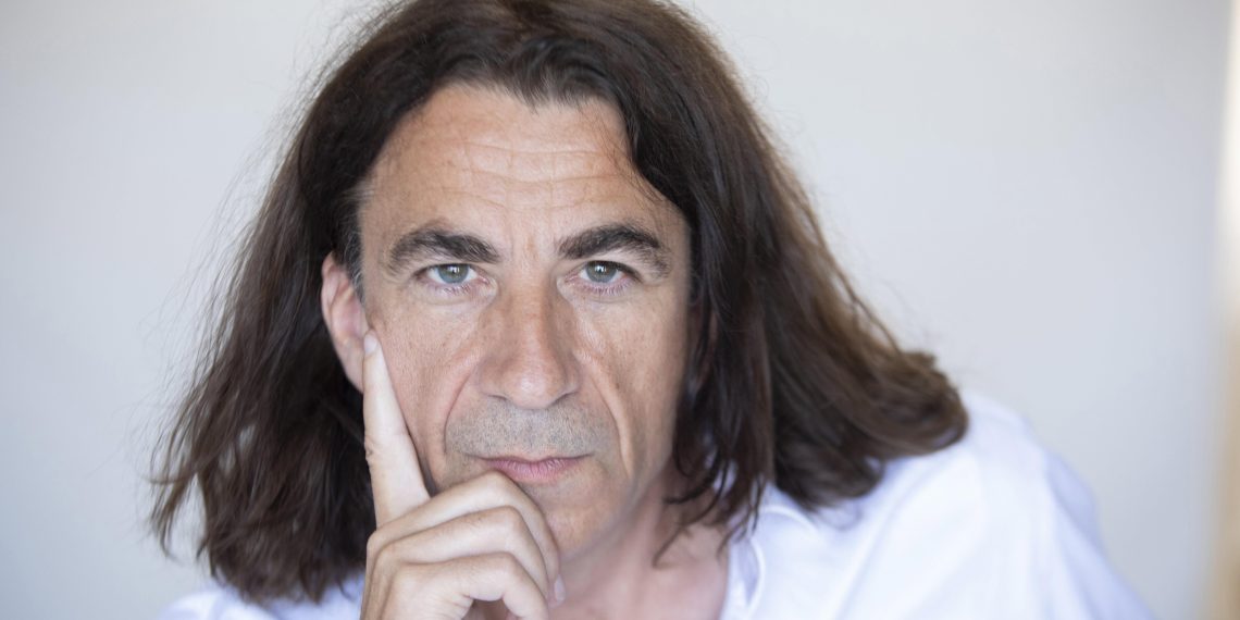 Islamisme : Didier Lemaire dénonce le mutisme politique face à la haine ordinaire