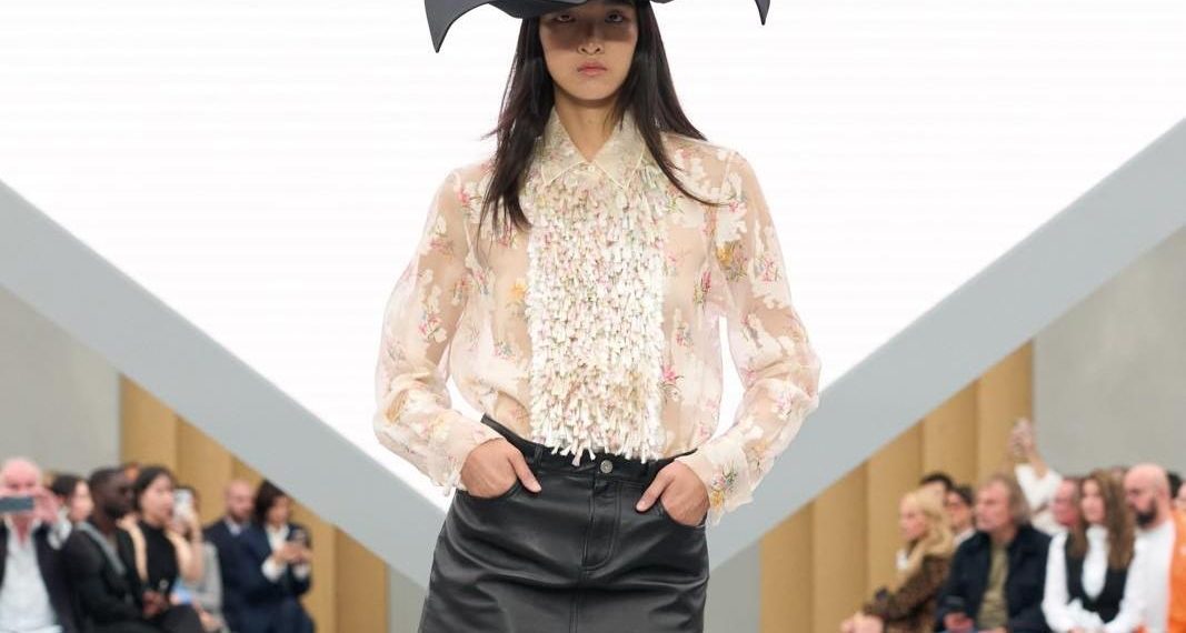Mode printemps-été 2026 : les nouveaux directeurs artistiques mènent la danse
