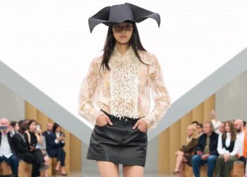 Mode printemps-été 2026 : les nouveaux directeurs artistiques mènent la danse