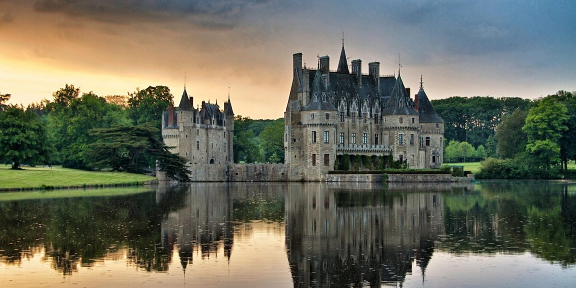 Tourisme : trois hôtels pour s’évader un week-end en France