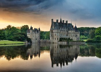 Tourisme : trois hôtels pour s’évader un week-end en France