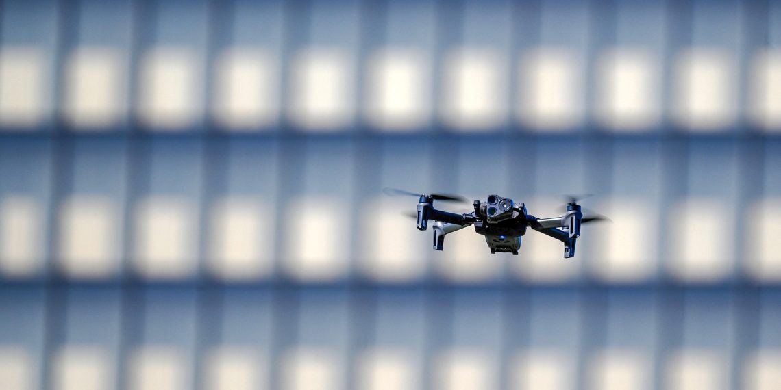 Drones : quand la menace ne vient plus de l’étranger