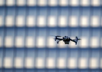 Drones : quand la menace ne vient plus de l’étranger
