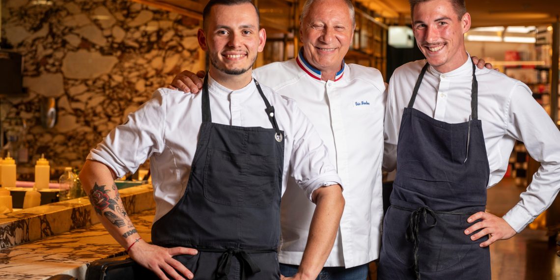 Food and Wine Festival : un évènement de très bon goût
