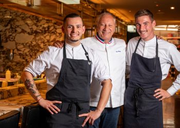 Food and Wine Festival : un évènement de très bon goût