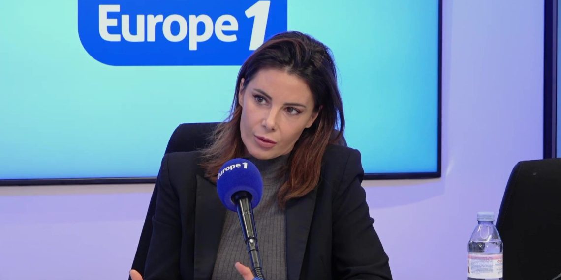 Journée nationale des aidants : «Ils ont de la valeur», rappelle la psychologue Marie-Estelle Dupont